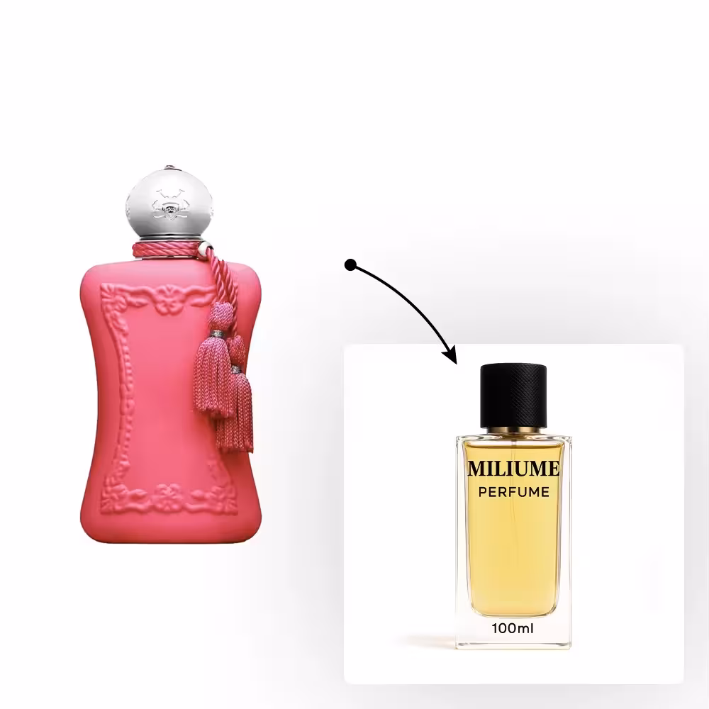 اسانس عطر Parfums de Marly Oriana برند sfa - کد 1948 - پارفومز د مارلی اوریانا 100ML - میلیوم پرفیوم