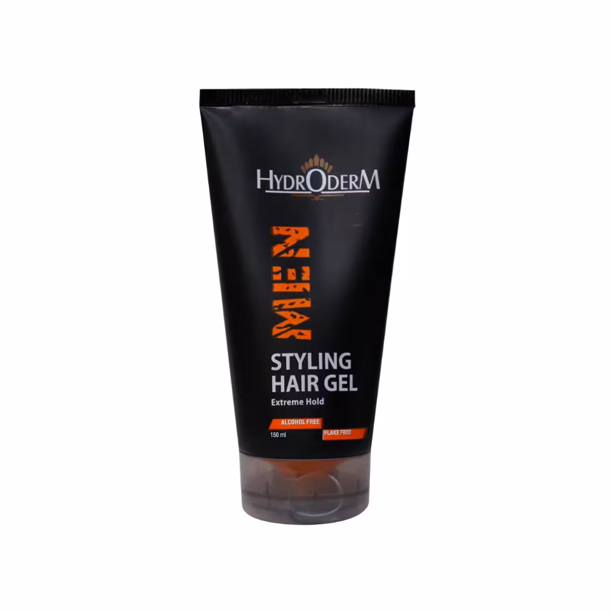 ژل مو بسیار قوی آقایان هیدرودرم 150 میلی لیتر