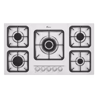 اجاق گاز صفحه ای بیمکث مدل 5084