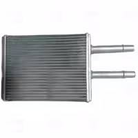 خرید رادیاتور بخاری مزدا 2000 سهند رادیاتور مدل 46- ‏MZH‬‏ | اتوموبی