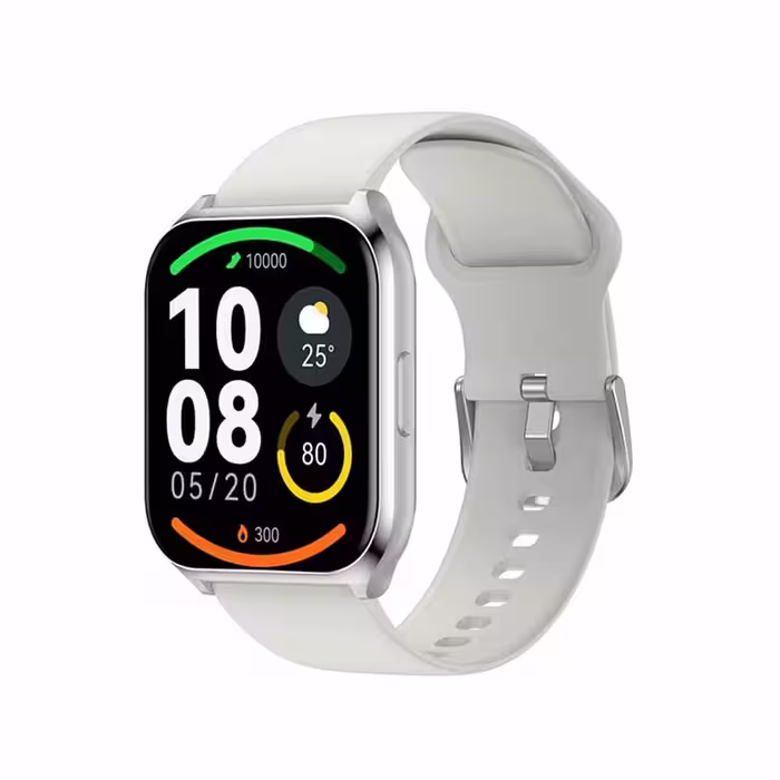 ساعت هوشمند شیائومی مدل Haylou Watch 2 Pro