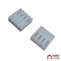 CH 4Y کانکتور 4پین ماده 105006016
