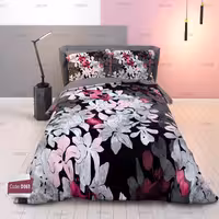 سرویس لحاف روتختی ترکسان کد 363 دو نفره 6 تکه