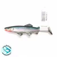 طعمه ماهیگیری 9 سانت بالزر شیراسو clone shad
