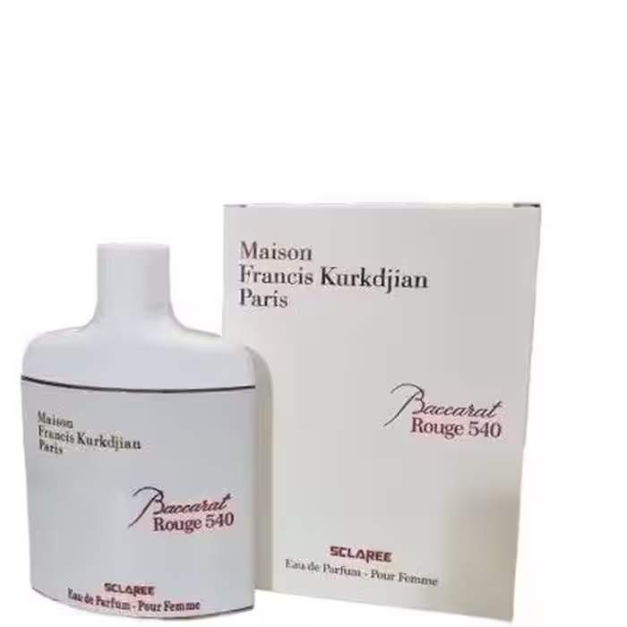 ادکلن باکارات رژ 85 میل اسکلاره