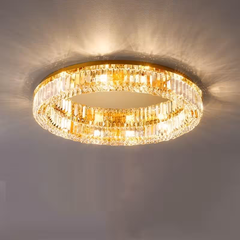 لوستر پذیرایی رایکا مدل RAI-329