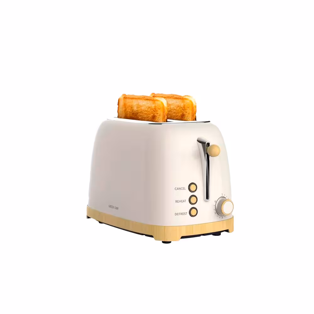 توستر کلاسیک گرین لیون مدل Green lion GNCLTOSTR classic toaster