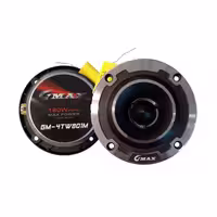 سوپرتیوتر جی مکس مدل GM-4TW801M
