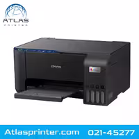 پرینتر جوهرافشان اپسون Epson EcoTank L3252