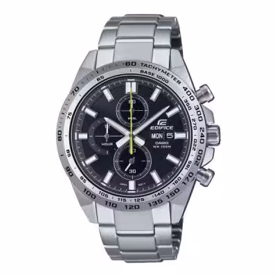 ساعت مچی مردانه EDIFICE مدل CASIO-EFR-574D-1AVUDF