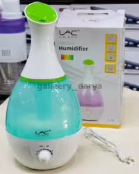 بخور سرد کوزه ای 3 لیتر برند LAC مدل L125