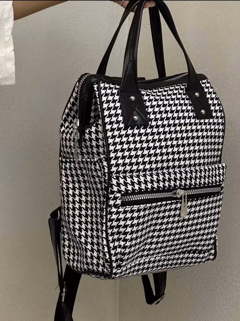 کوله پشتی پیچازی