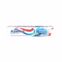 خمیردندان سه کاره اکوافرش AquaFresh حجم 75 میل