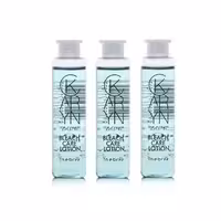 ویال آبرسان مو بسته BLEACH CARE LOTION 12 عددی حجم 16 میل آیس کریم - ICE CREAM