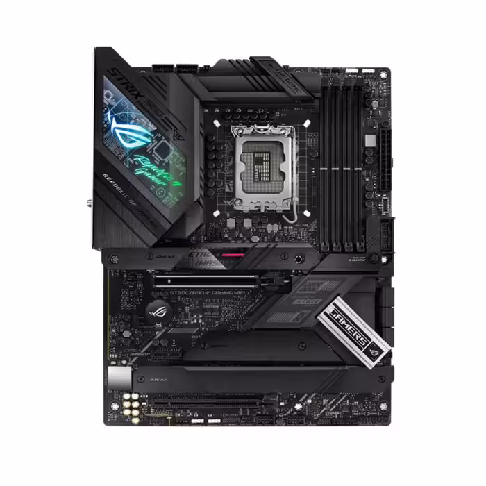 مادربرد ایسوس ROG STRIX Z690-F Gaming WIFI
