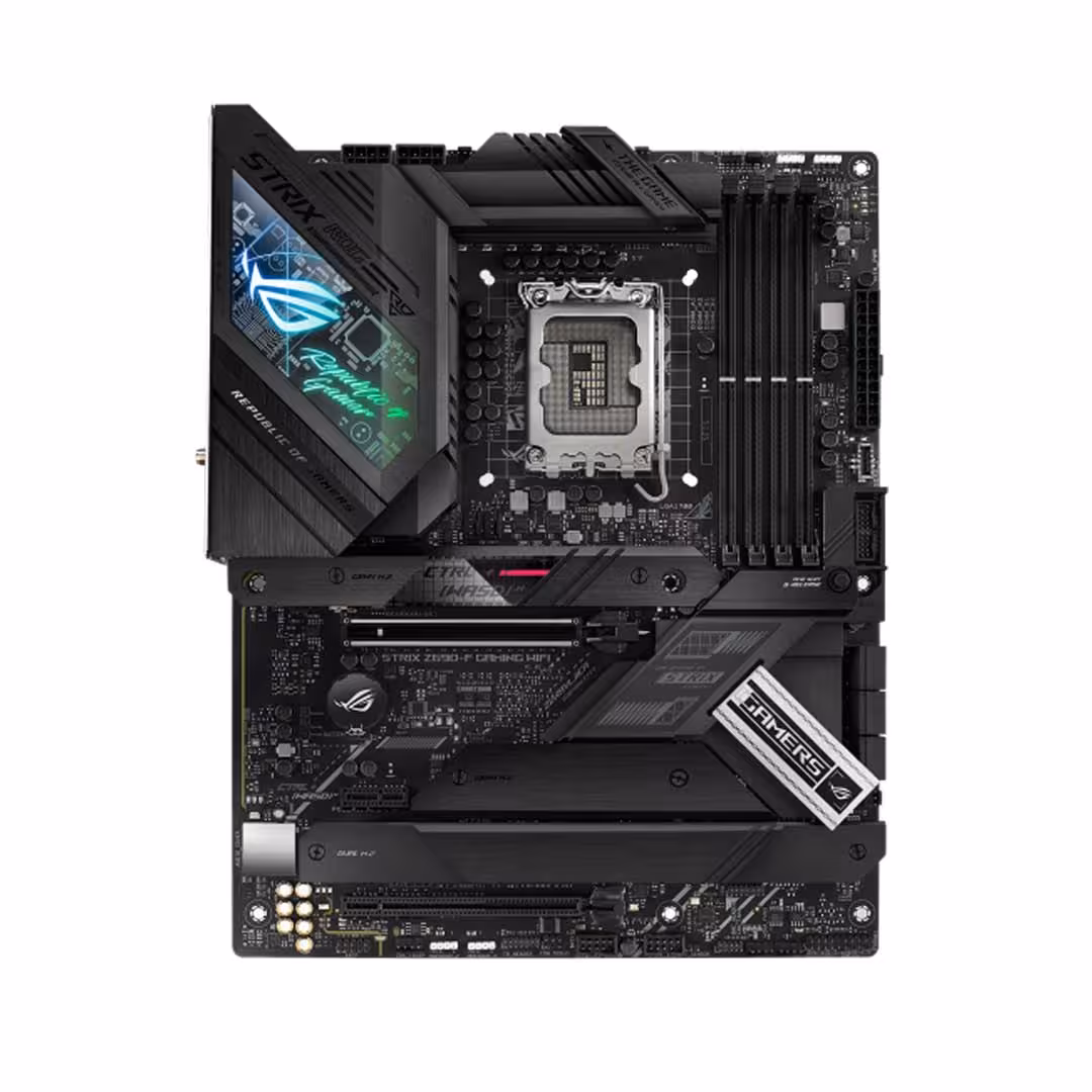 مادربرد ایسوس ROG STRIX Z690-F Gaming WIFI