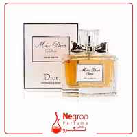 عطر ادکلن دیور میس دیور چری ادو پرفیوم 100 میل