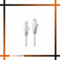 کابل شبکه Lan1 متری cat5 مارک verity
