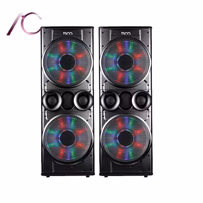 اسپیکر تسکو مدل SPEAKERS TESCO 2080