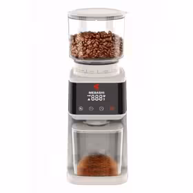 آسیاب قهوه مباشی مدل MEBASHI ME-CG2296 ا MEBASHI Coffee Grinder ME-CG2296