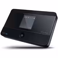 مودم 4G بی‌سیم و قابل حمل تی پی-لینک مدل M7350