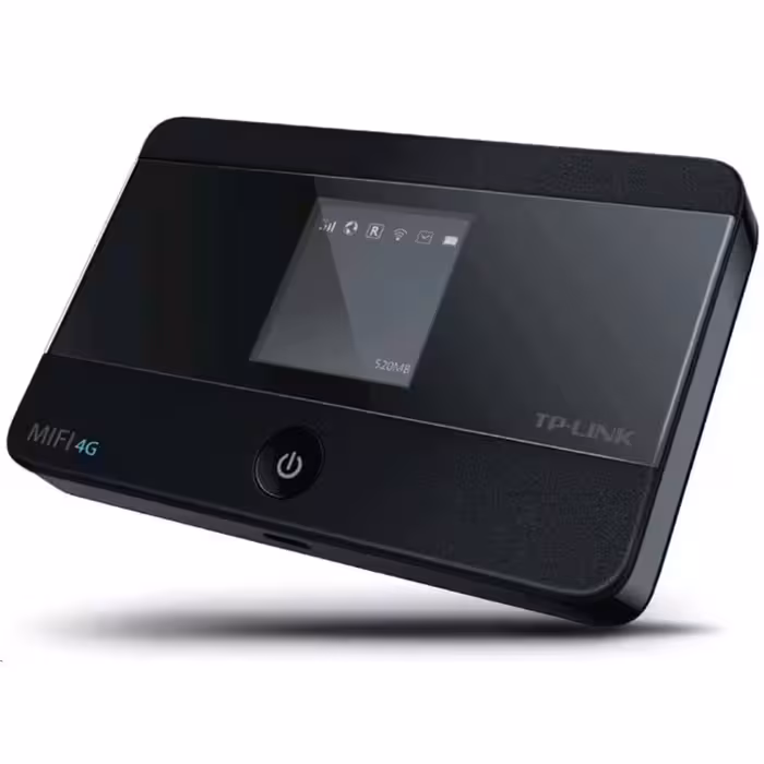 مودم 4G بی‌سیم و قابل حمل تی پی-لینک مدل M7350
