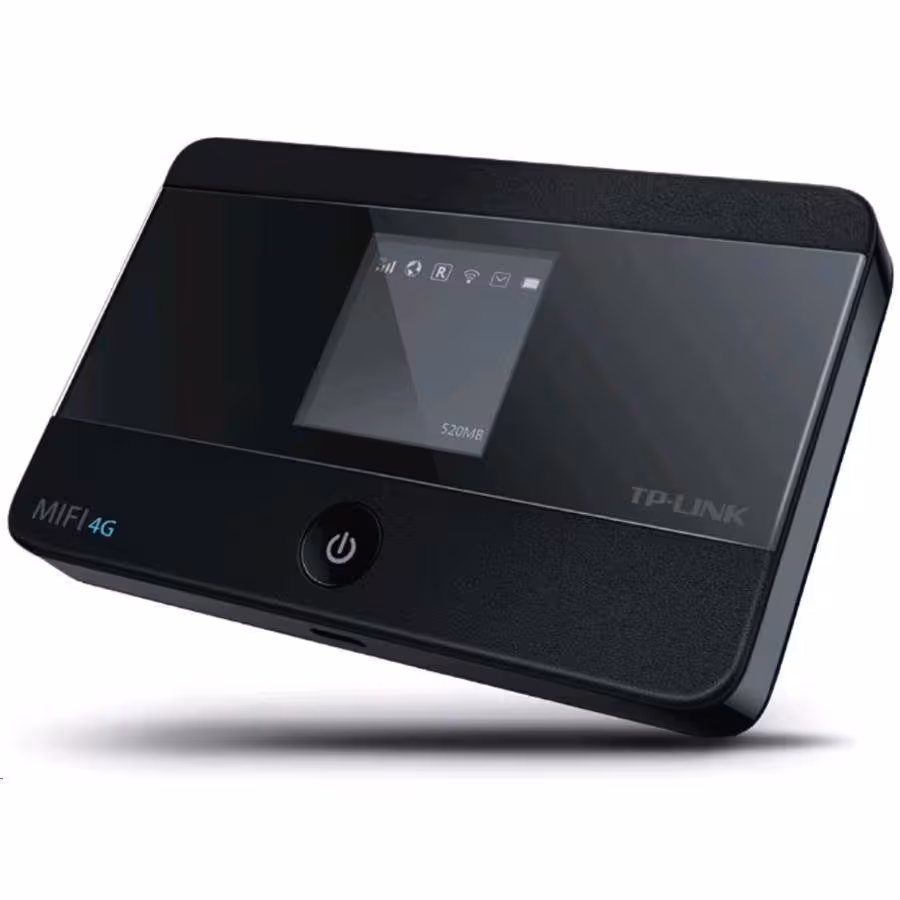 مودم 4G بیسیم و قابل حمل تی پی-لینک مدل M7350