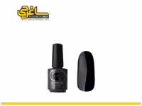 لاک ژل انتیتی little black bottle کد 45 برند Entity