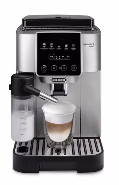 اسپرسو ساز دلونگی ECAM 220.80 تمام اتوماتیک