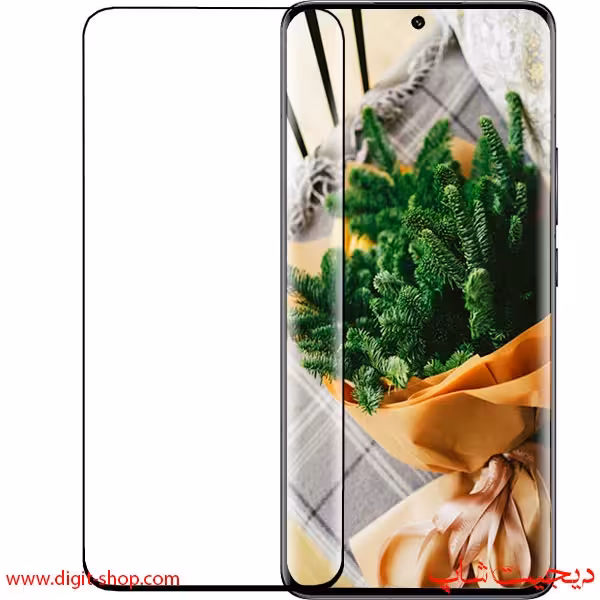 گلس 13 پرو شیائومی Xiaomi