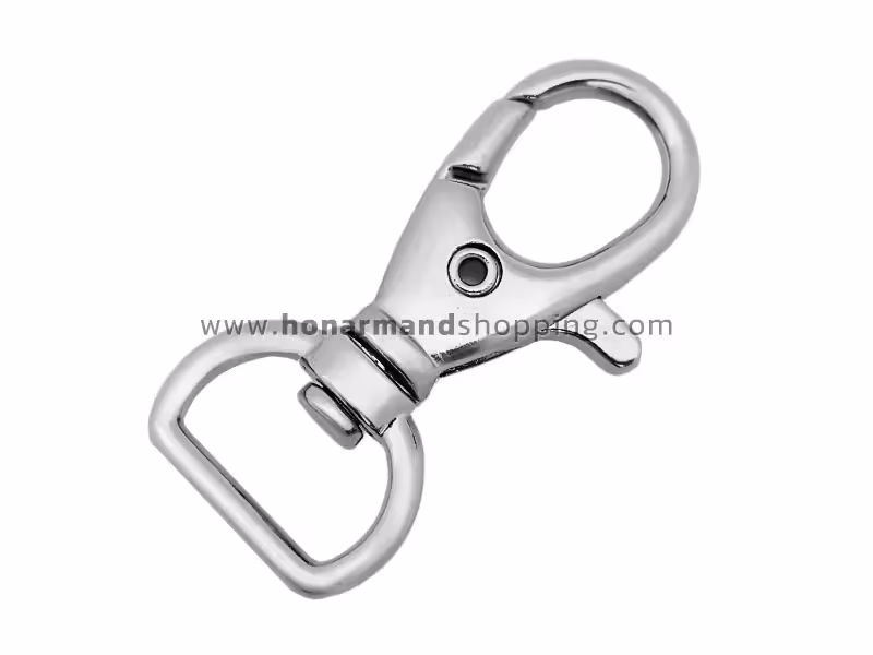 مدبر فندکی ته تخت سایز 1.2 رنگ نیکل