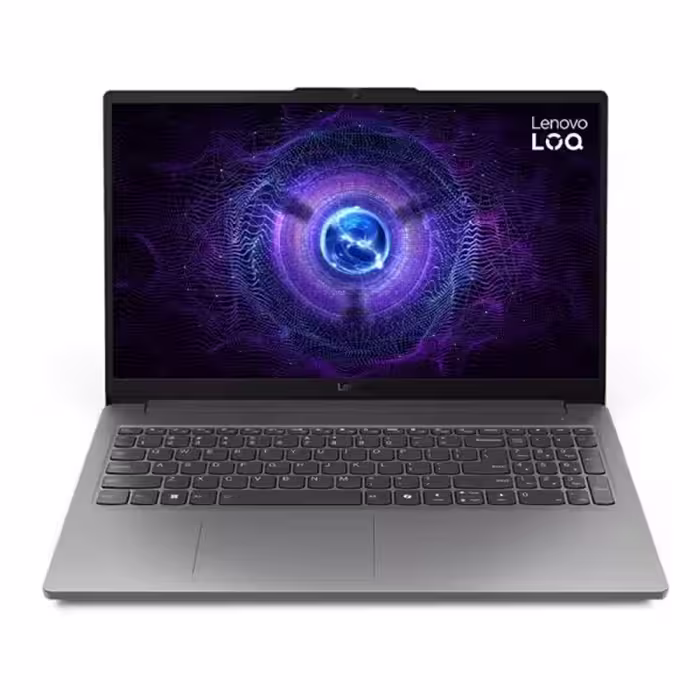 لپ تاپ گیمینگ لنوو LENOVO LOQ 15IAX9E  | i7 12650HX | 12GB RAM | 1TB SSD | RTX 4050