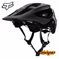 کلاه مشکی فاکس Fox Speedframe Pro mips