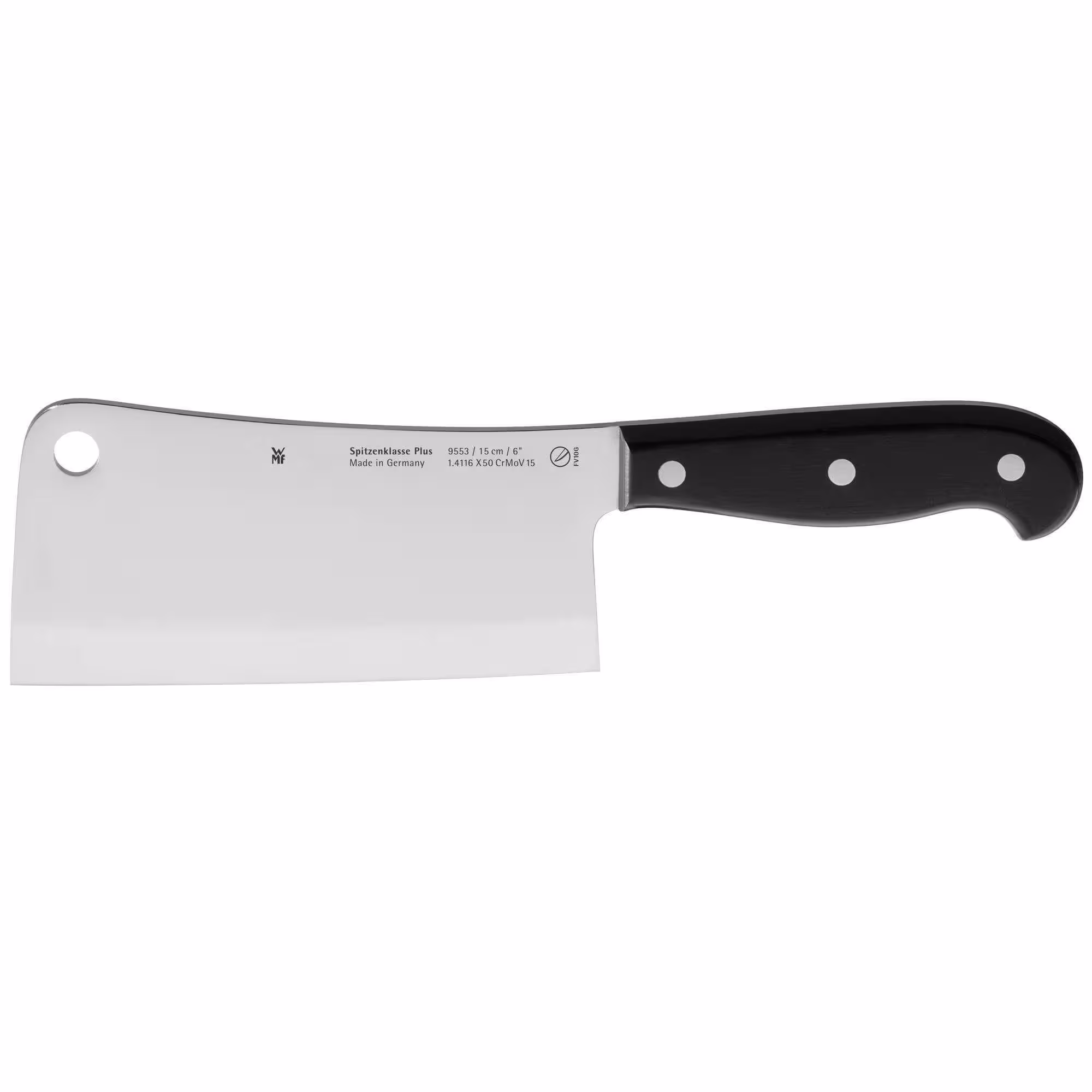 ساطور دبلیو ام اف مدل WMF Chin Chopping knife SPITZENKLASSE
