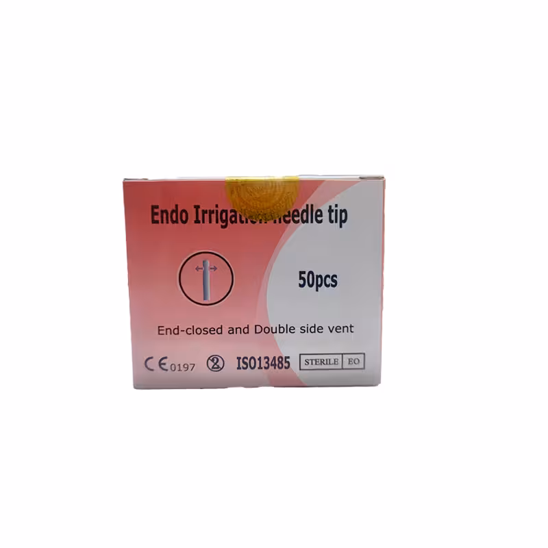 نیدل شستشو اندو Endo Irrigation Needle Tip