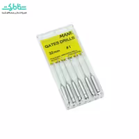 گیتس مانی32mm_Mani Gates Drills