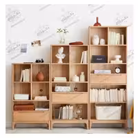 کتابخانه دکورآرای DAKT06