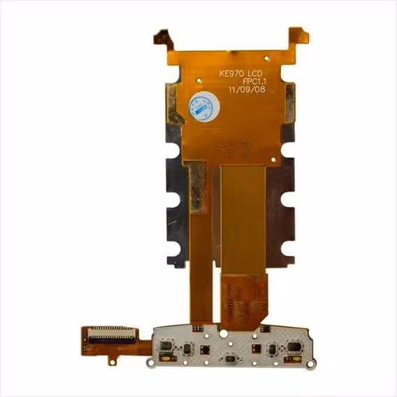 فلت مین ال‌جی Flat Cable Sub Main LG KE970 Shine
