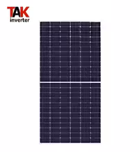 پنل خورشیدی 540 وات مونو کریستال رستار سولار Restar Solar