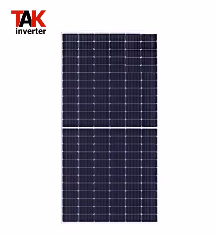 پنل خورشیدی 540 وات مونو کریستال رستار سولار Restar Solar