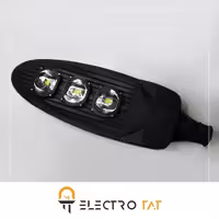 چراغ خیابانی ال ای دی 200 وات