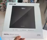 ترازو وزنی گرین لاین مدل 179871