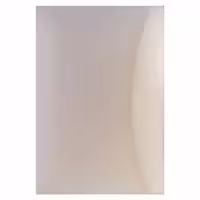 طلق ضخیم A4 شفاف شیشه ای پلاستیکی بسته 100 عددی