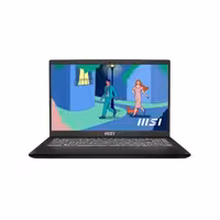 لپ تاپ ام اس ای مدل Modern 15 B12MO – D