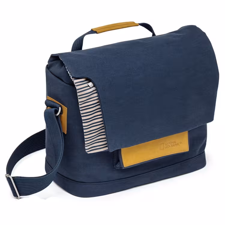کیف نشنال National Geographic NG MC 2450 Medium Messenger