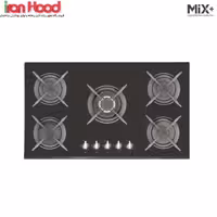 گاز صفحه ای میکس پلاس مدل IG8503