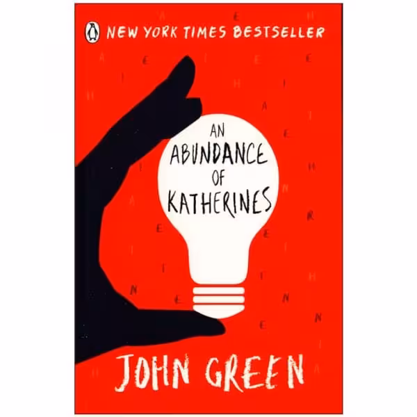 An Abundance of Katherines