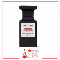 عطر ادکلن تام فورد فا_کینگ فابولوس 25 میل برند کالکشن کد 273