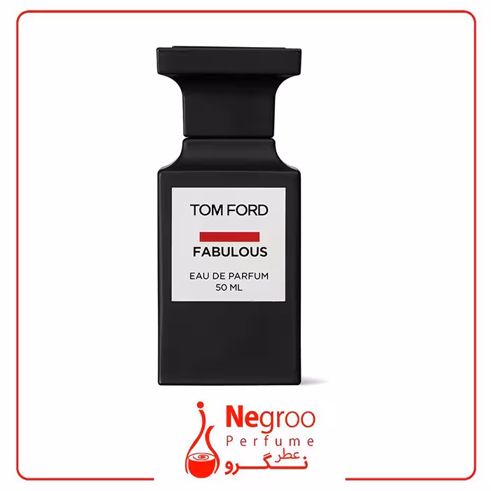 عطر ادکلن تام فورد فا_کینگ فابولوس 25 میل برند کالکشن کد 273