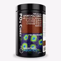 اکسپورت فسفات مکعبی